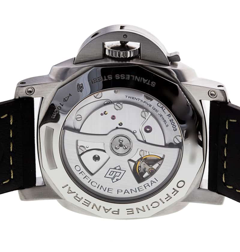 Panerai Manifattura Luminor PAM00270